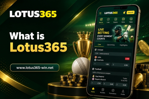 Lotus365